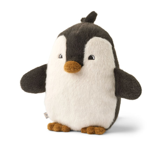 Berto Penguin Teddy Berto Sabbia / Grigio scuro
