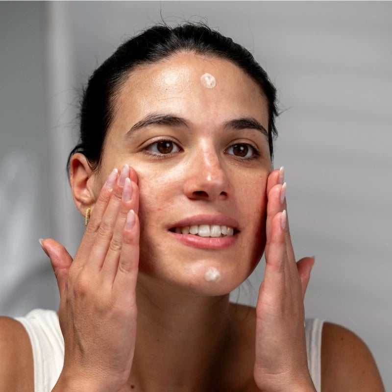 Officina Naturae - Crema viso Pelle sensibile