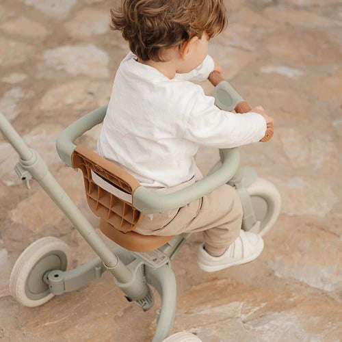 Little Dutch - Triciclo 4 in 1