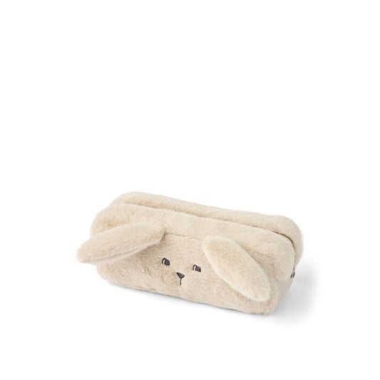 Astuccio di peluche Beno Rabbit