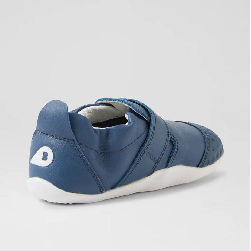 Bobux - Scarpe XP Go Vintage Indigo