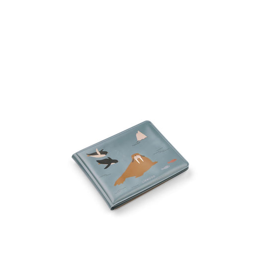 Waylon Magic Water Book