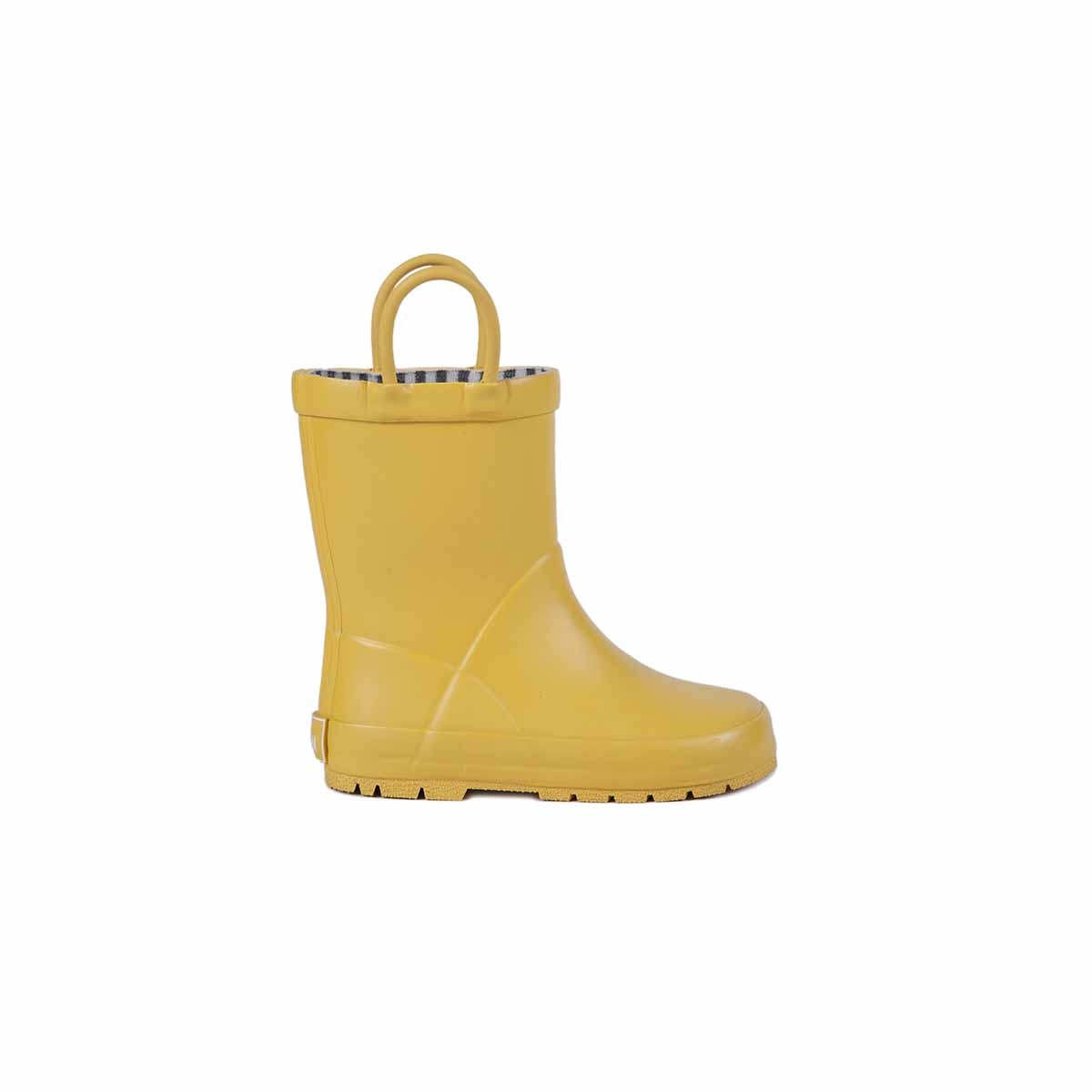 Mr. Tiggle - Stivale per la pioggia - Giallo Opaco