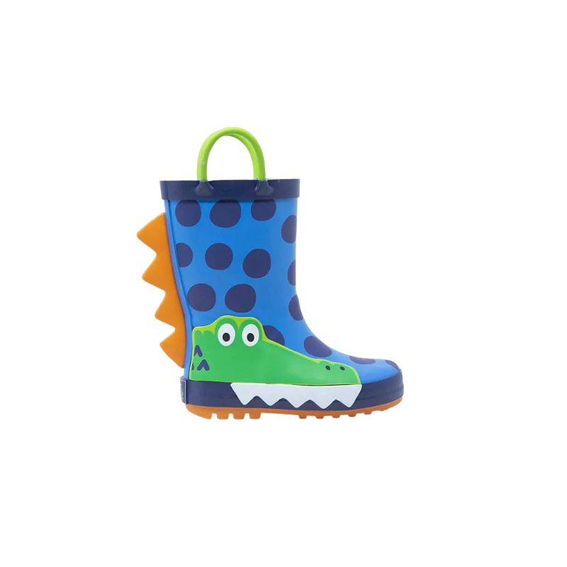 Mr. Tiggle - Stivale per la pioggia - Cocco a Pois