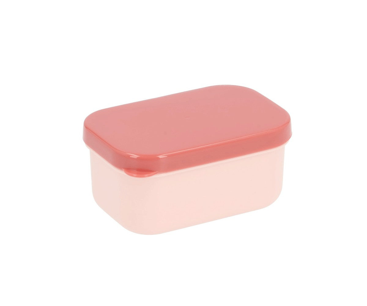 Tutete - Bento box "Little Red" Personalizzabile