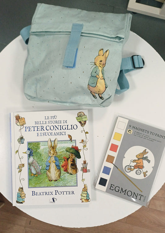 "Pasqua" - Kit regalo