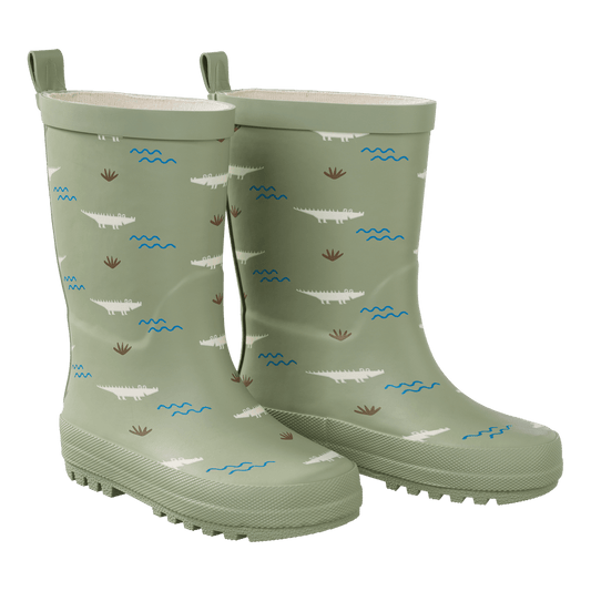Fresk - Stivale per la pioggia - Croco