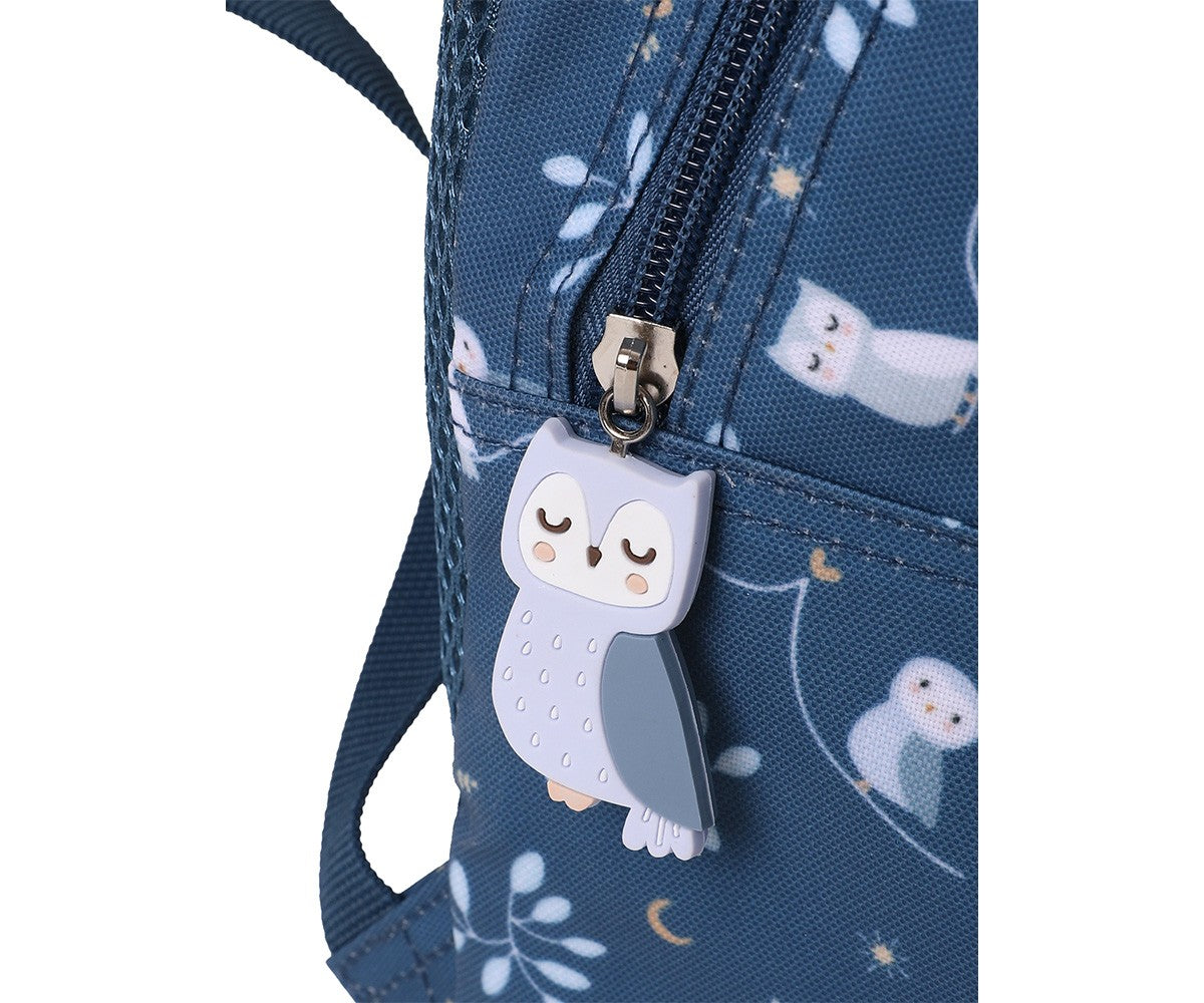 Tutete - Zainetto Maxi "Magical Forest" + Portachiavi Personalizzabile