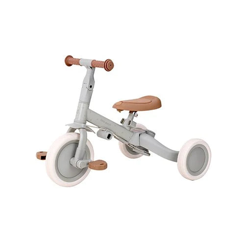 Little Dutch - Triciclo 4 in 1