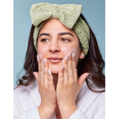 La Saponaria - Deep Pure - Gel detergente viso