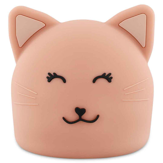 Trixie - Lampada Notturna - Mrs. Cat
