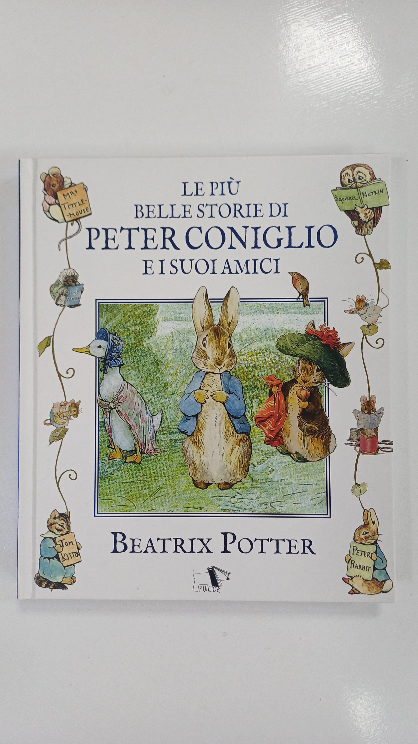 "Pasqua" - Kit regalo