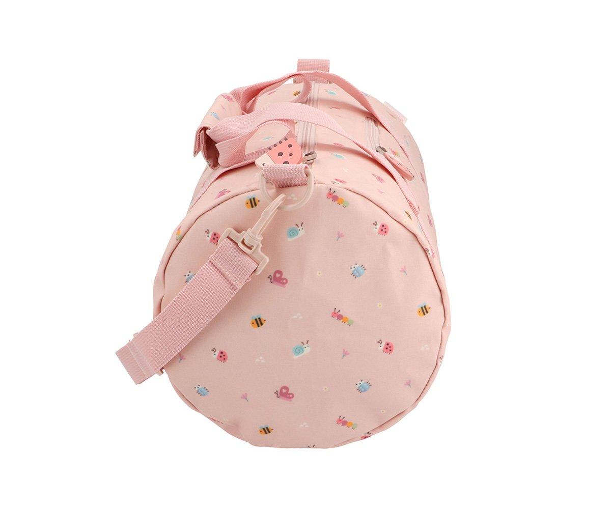 Tutete - Borsone da Sport "Bugs" Personalizzabile