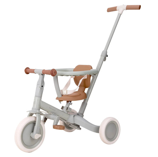 Little Dutch - Triciclo 4 in 1
