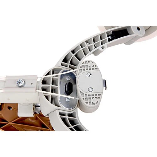 Little Dutch - Triciclo 4 in 1