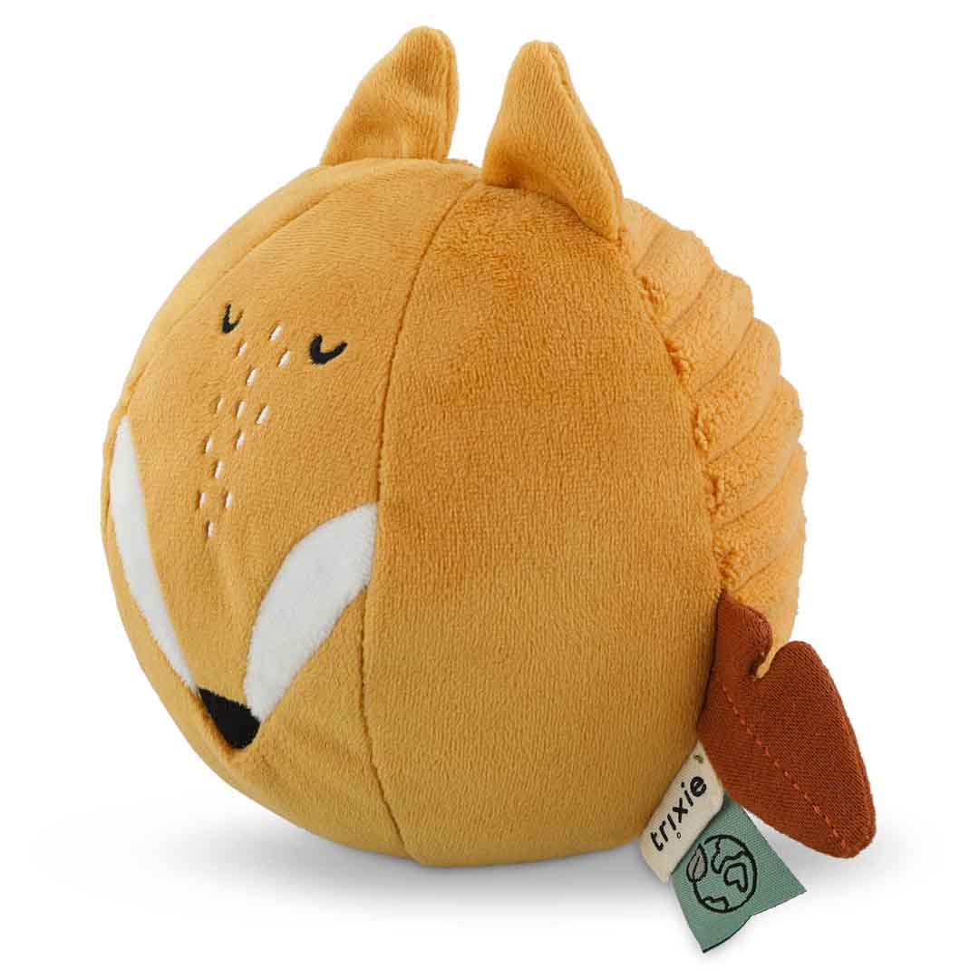 Trixie - Soun ball - Mr Fox
