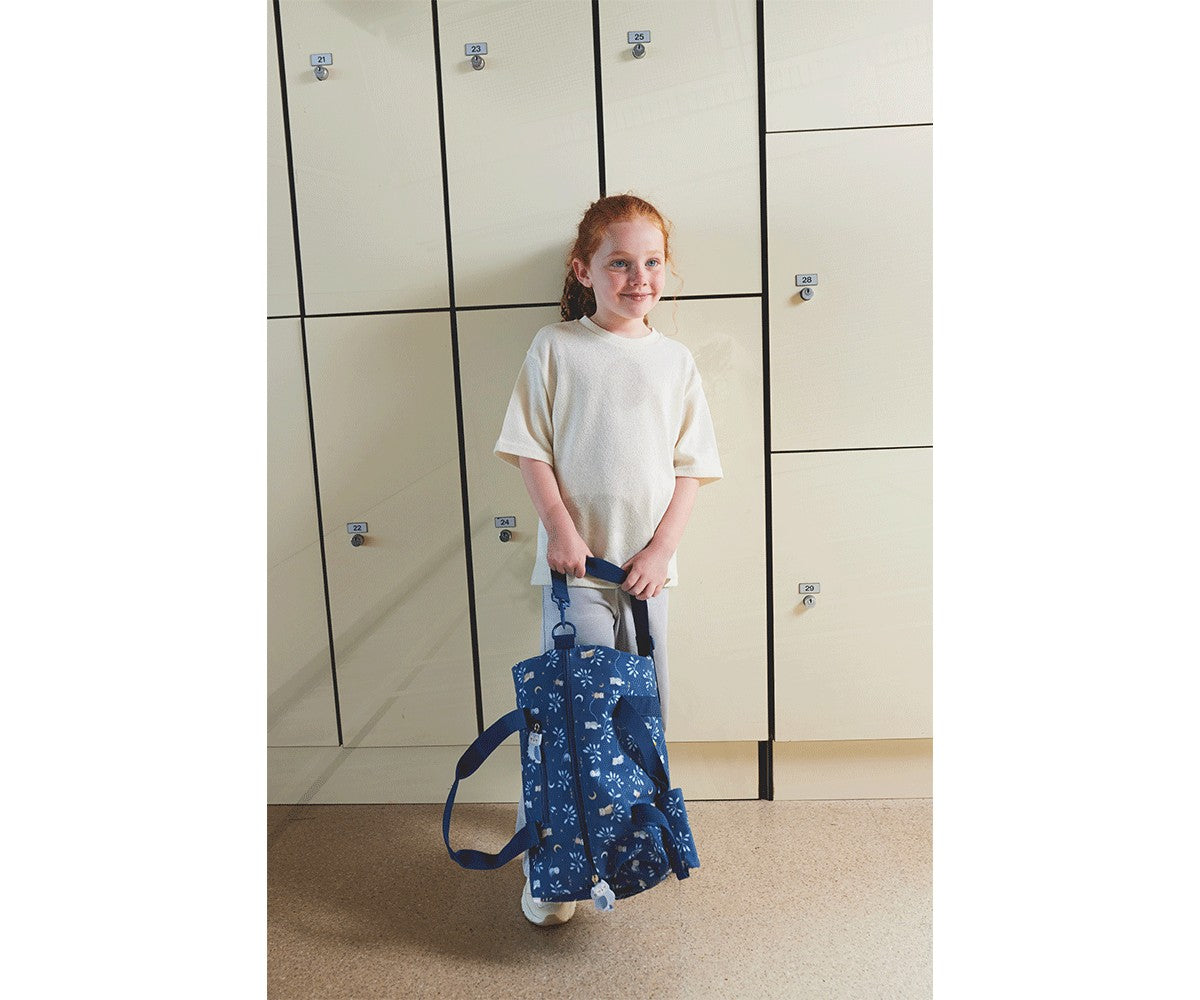 Tutete - Borsone da Sport "Magical Forest" Personalizzabile