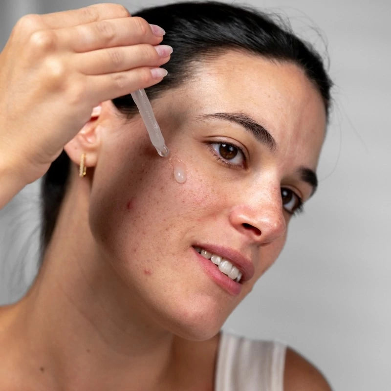 Officina Naturae - Siero Viso for sensitive skin