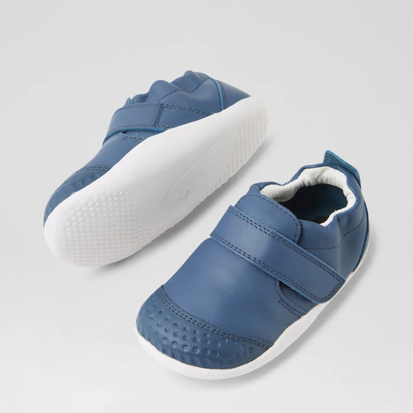 Bobux - Scarpe XP Go Vintage Indigo