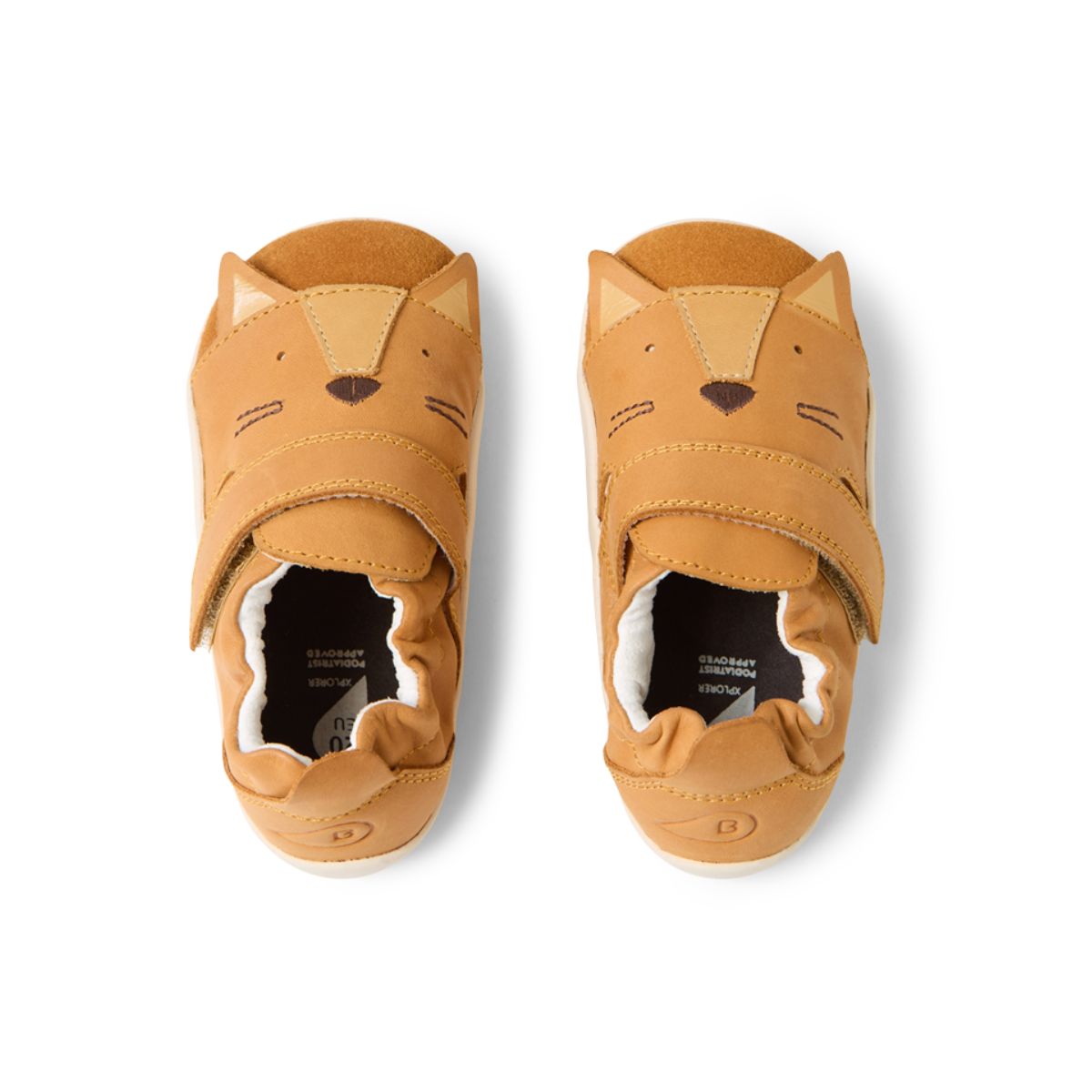 Bobux - Scarpe XP Critters -  Rummage Pumpkin Spice