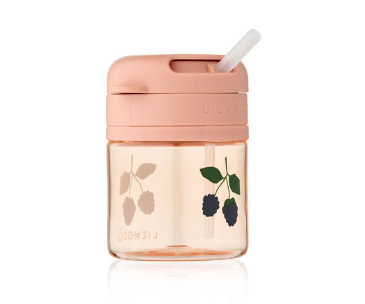Pavia Tritan Straw Cup 280ml