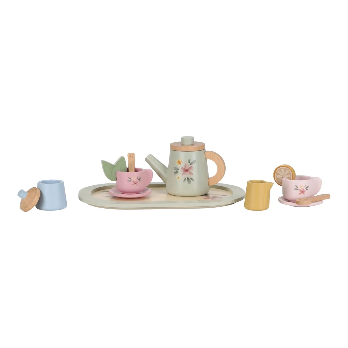 Little Dutch - Teeservice aus Holz