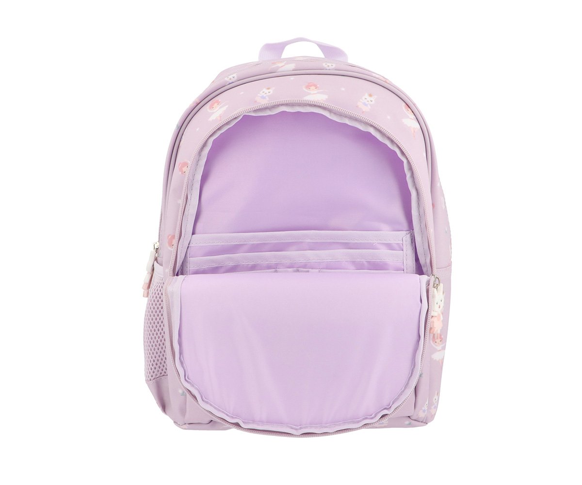 Trainingsanzüge – Anpassbarer Maxi-Rucksack „Ballett“.