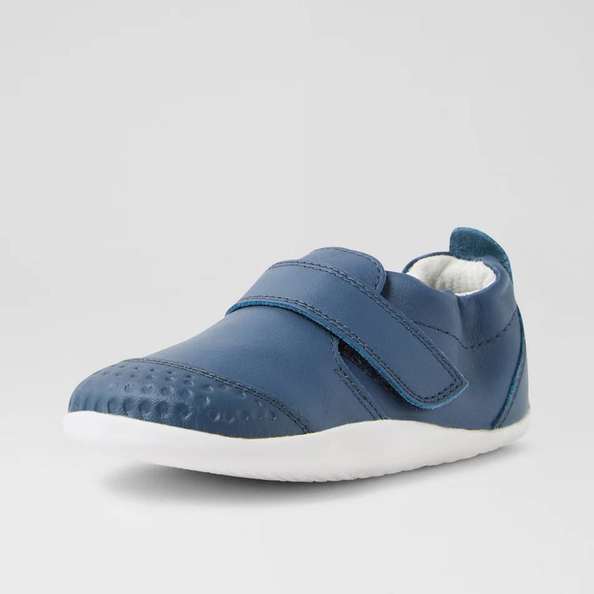 Bobux - Scarpe XP Go Vintage Indigo