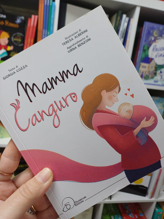 Mamma Canguro - Giorgia Cozza