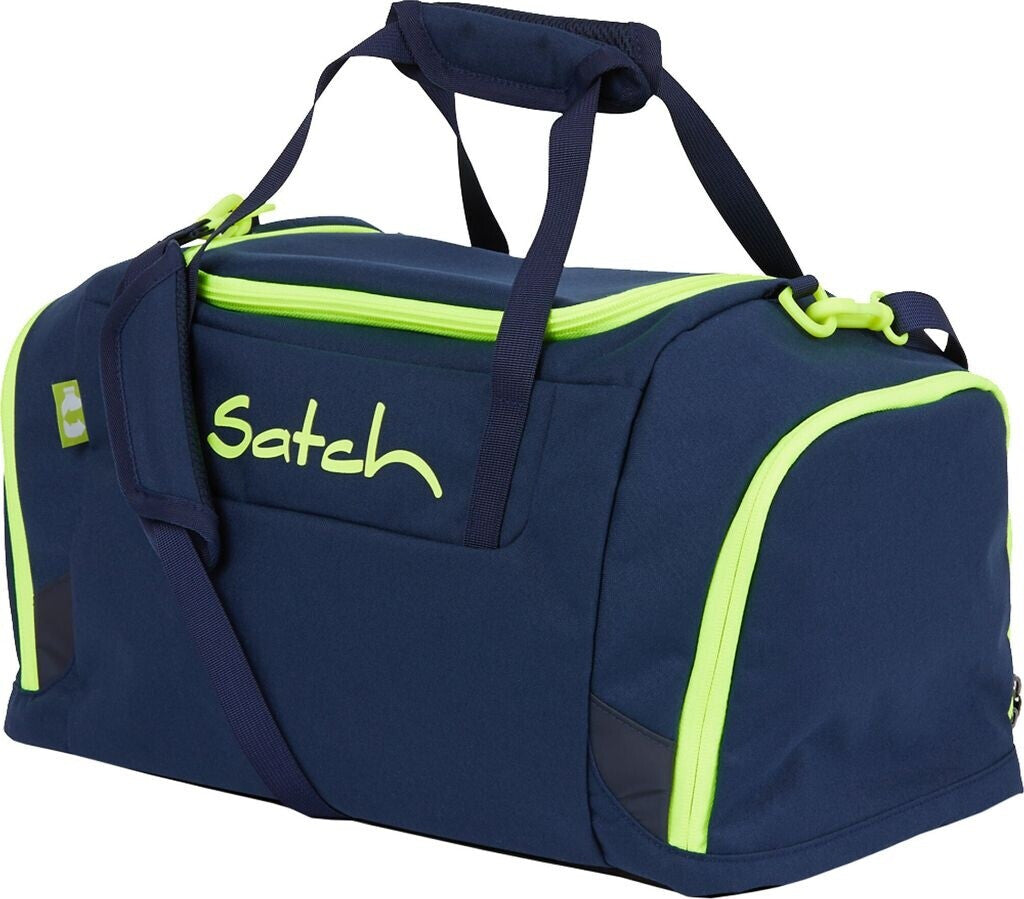 Satch Borsa Sport - Deep Petrol