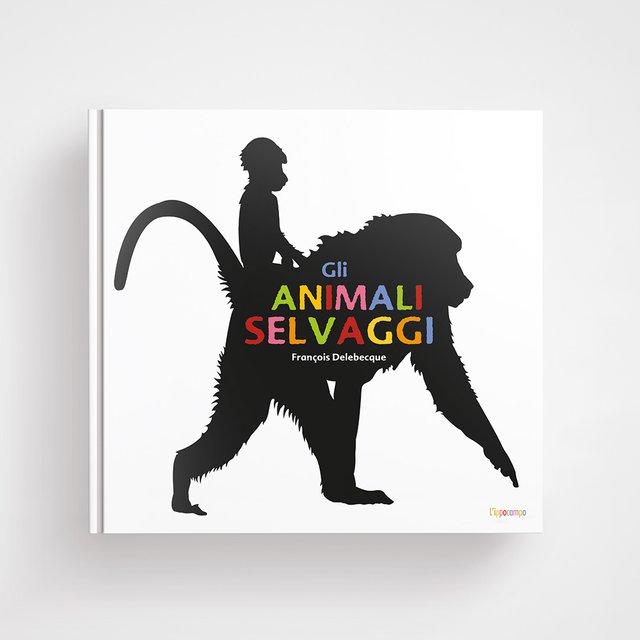 Gli animali della savana
