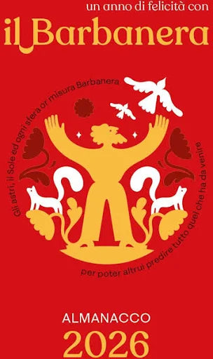 Un anno di felicità con il Barbanera
