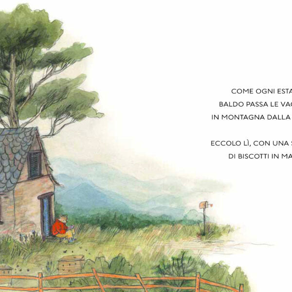 La scatola dei tesori