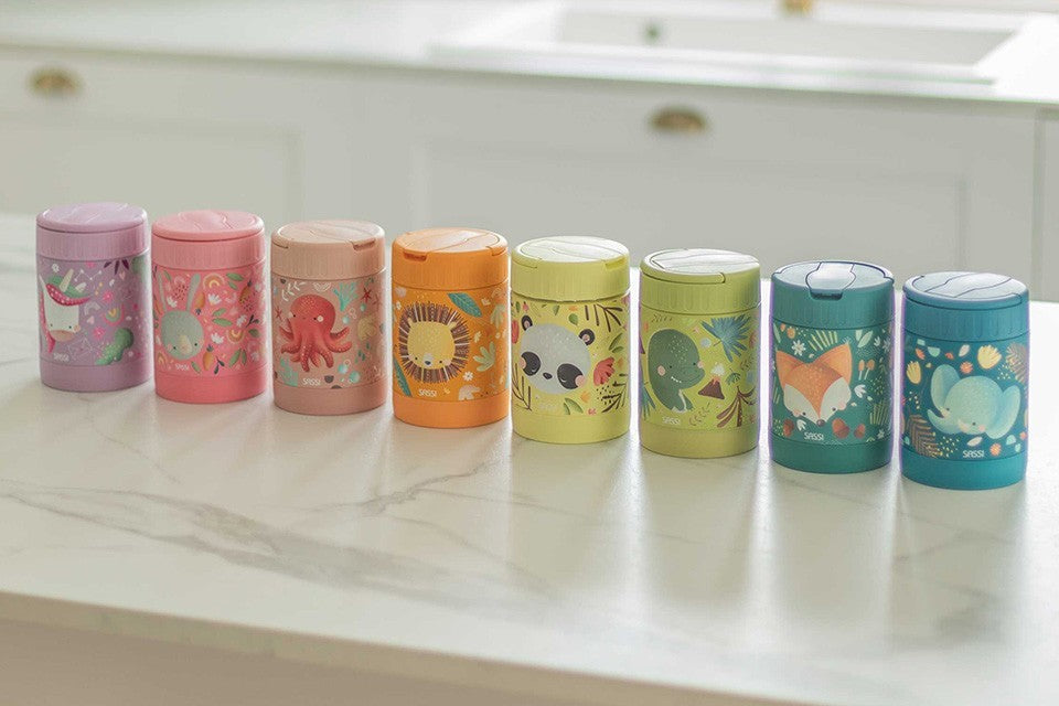 "Il bosco" - Kit regalo