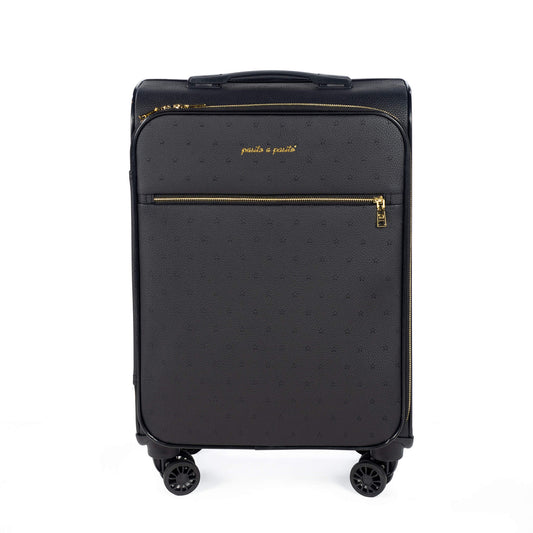 Pasito a Pasito - Trolley London Black