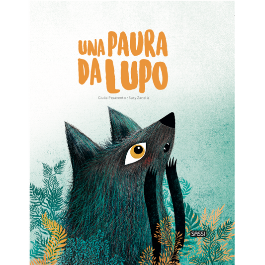 Una paura da lupo