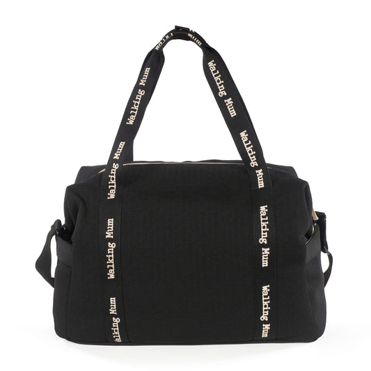 Walking Mum - XL Bag Eco Mum Black