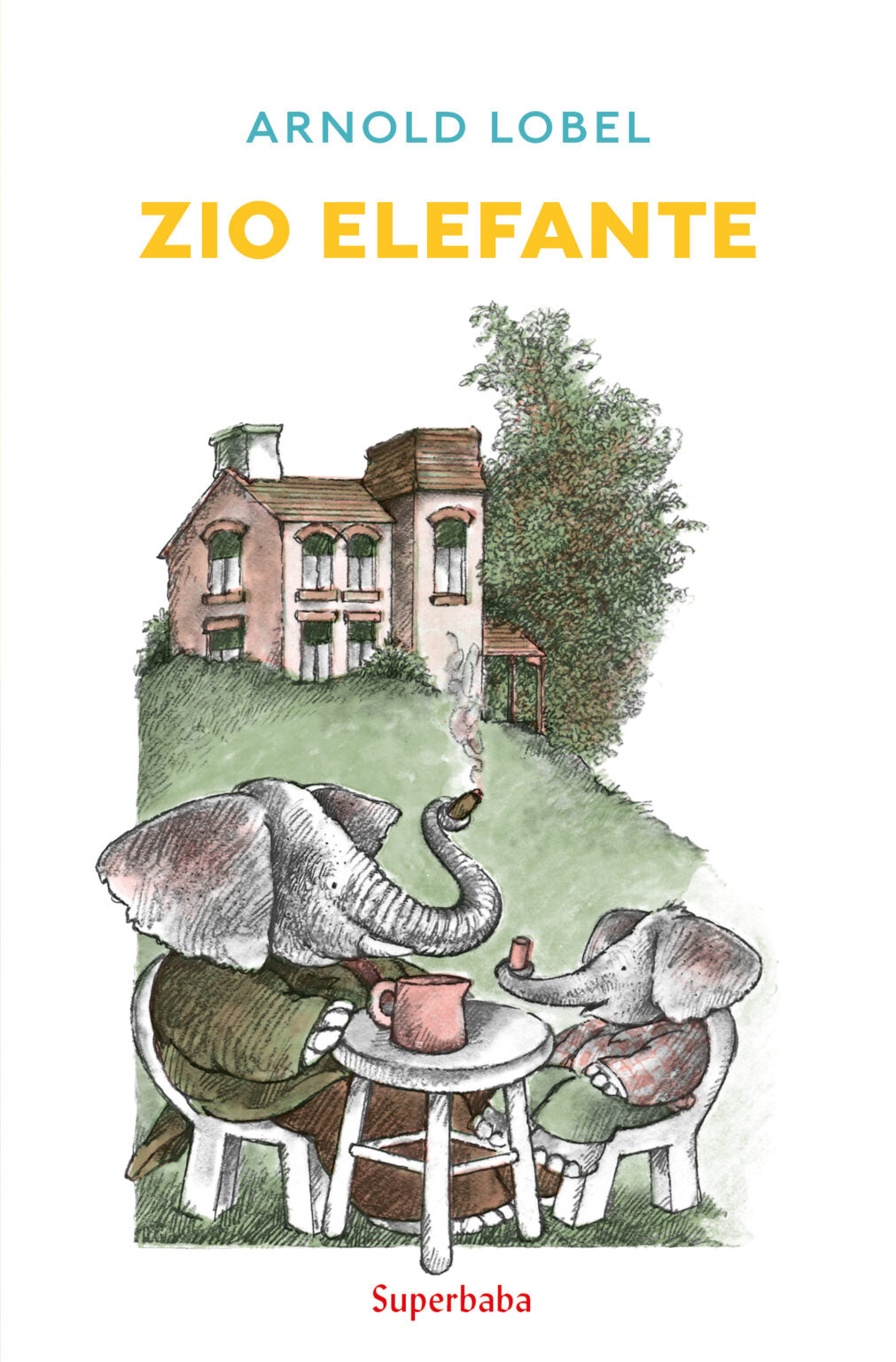 Zio Elefante