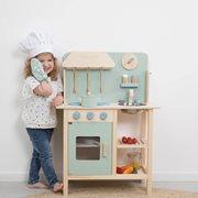 Little Dutch - Cucina in legno Mint - Nani&S di Enza Tramontana