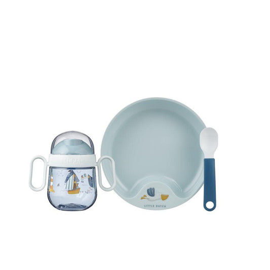 Little Dutch - Set pappa - Nani&S di Enza Tramontana