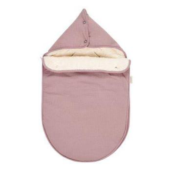Little Dutch - Sacco invernale per passeggino "Malva"