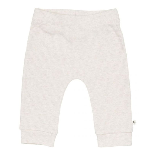 Pantalone lungo a costine "Sabbia" 50/56