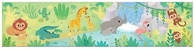 Janod – Taschenpuzzle zum Sammeln