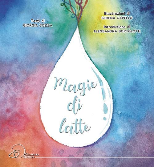 Milchmagie - Giorgia Cozza