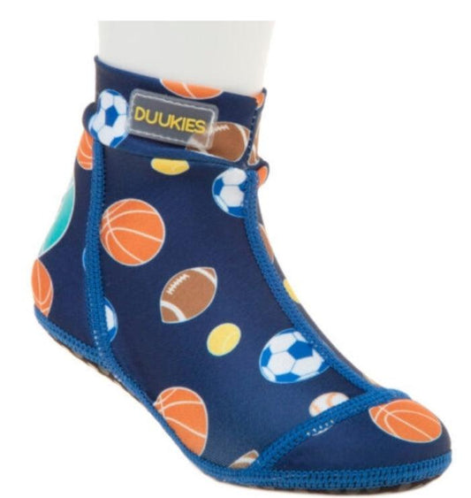 Scarpe mare e piscina - Sportball - Nani&S di Enza Tramontana