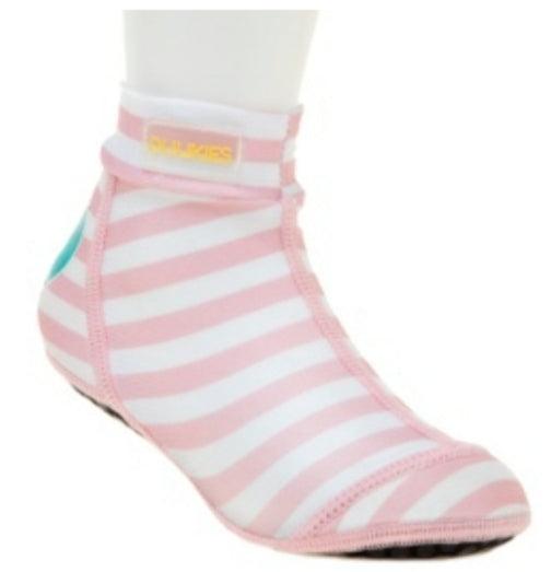Scarpe mare e piscina - Pink - Nani&S di Enza Tramontana