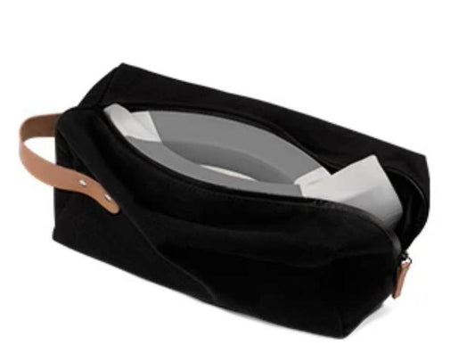 Borsa porta vasino - Nani&S di Enza Tramontana