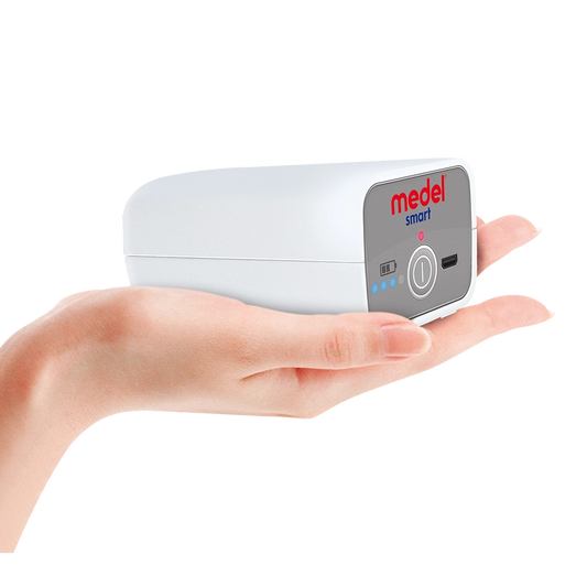 Aerosol smart