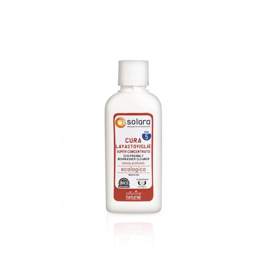 Solara - Cura Lavastoviglie 250ml