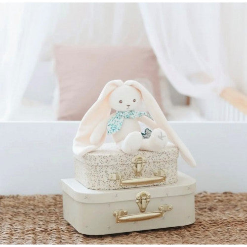 KALOO - Lapinoo-Puppe - Hase „Creme“.